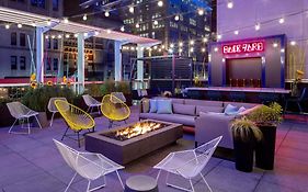 Aloft Downtown Philadelphia